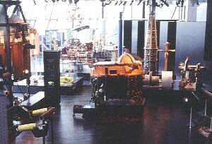 Norweskie Muzeum Ropy Naftowej